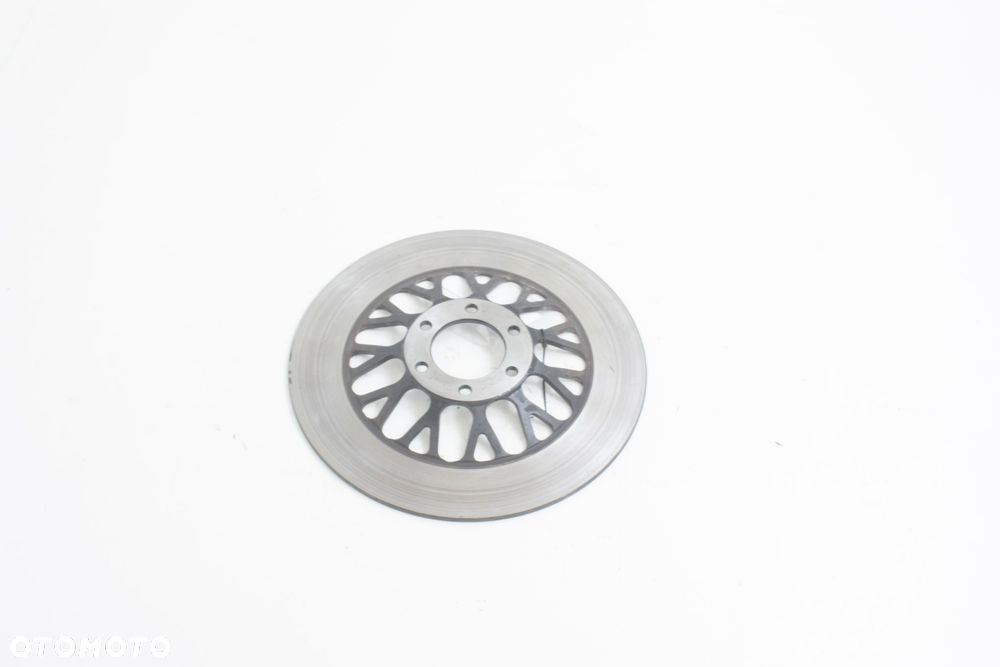 TARCZA HAMULCOWA PRZEDNIA Suzuki GN 250 - 1