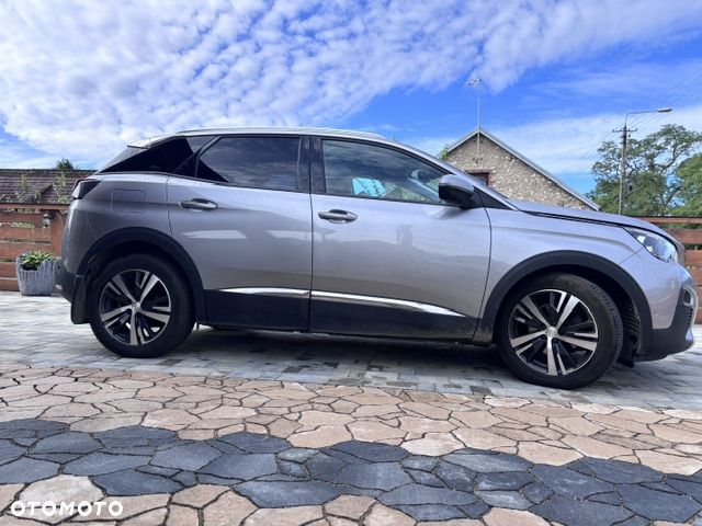 Peugeot 3008 - 3