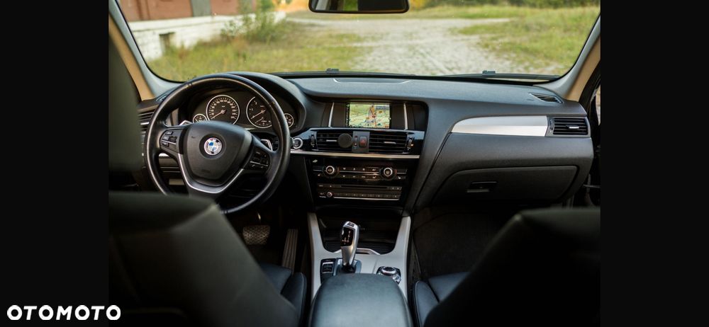 BMW X3 - 10