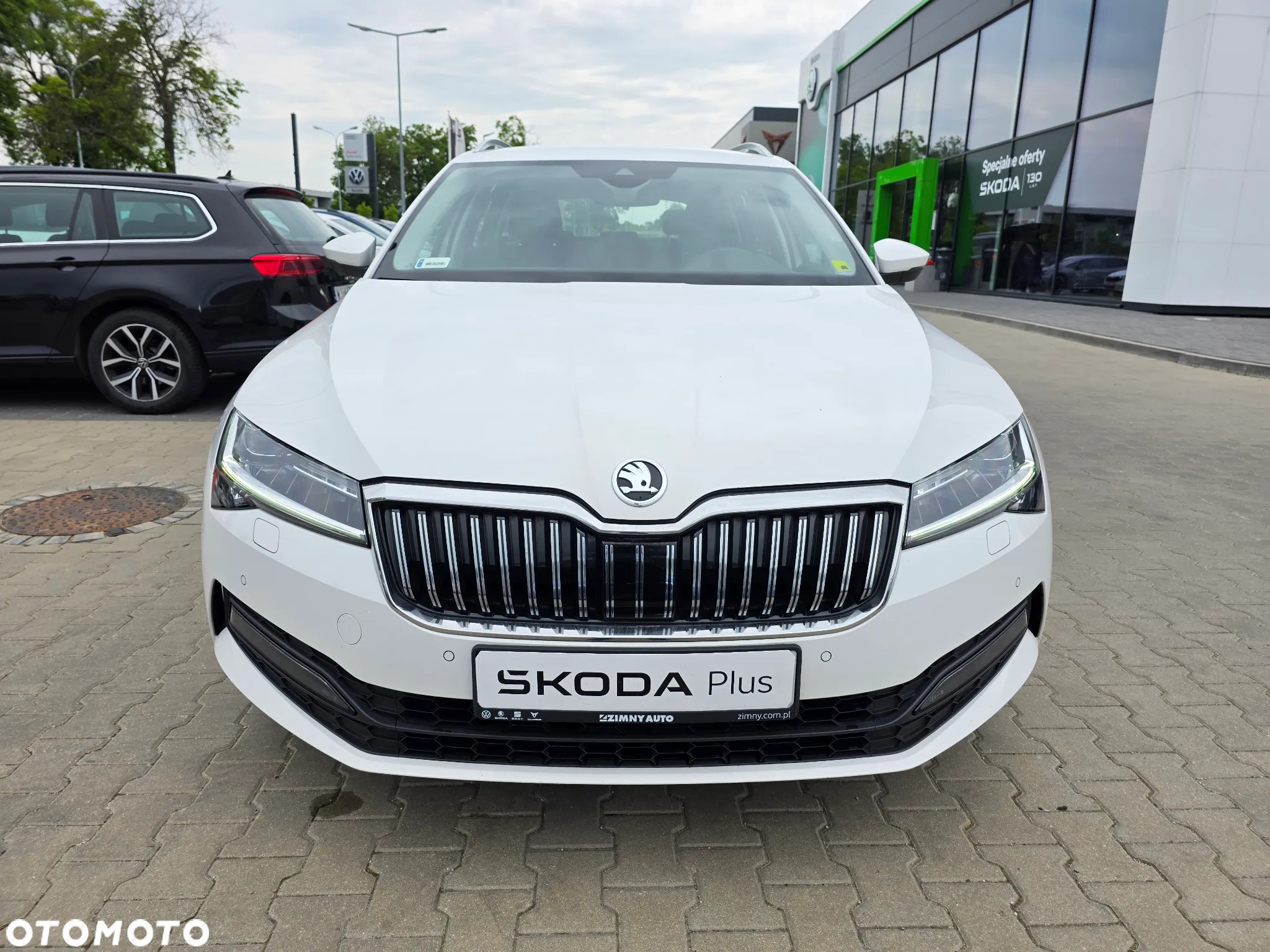 Skoda Superb 1.5 TSI ACT Ambition - 9