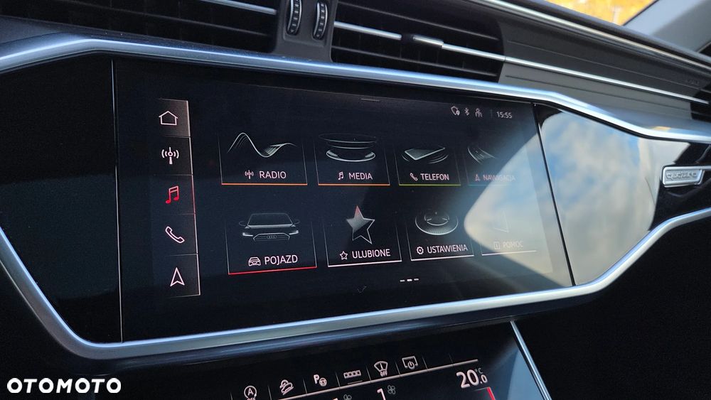 Audi A6 Allroad 55 TDI mHEV Quattro Tiptronic - 26