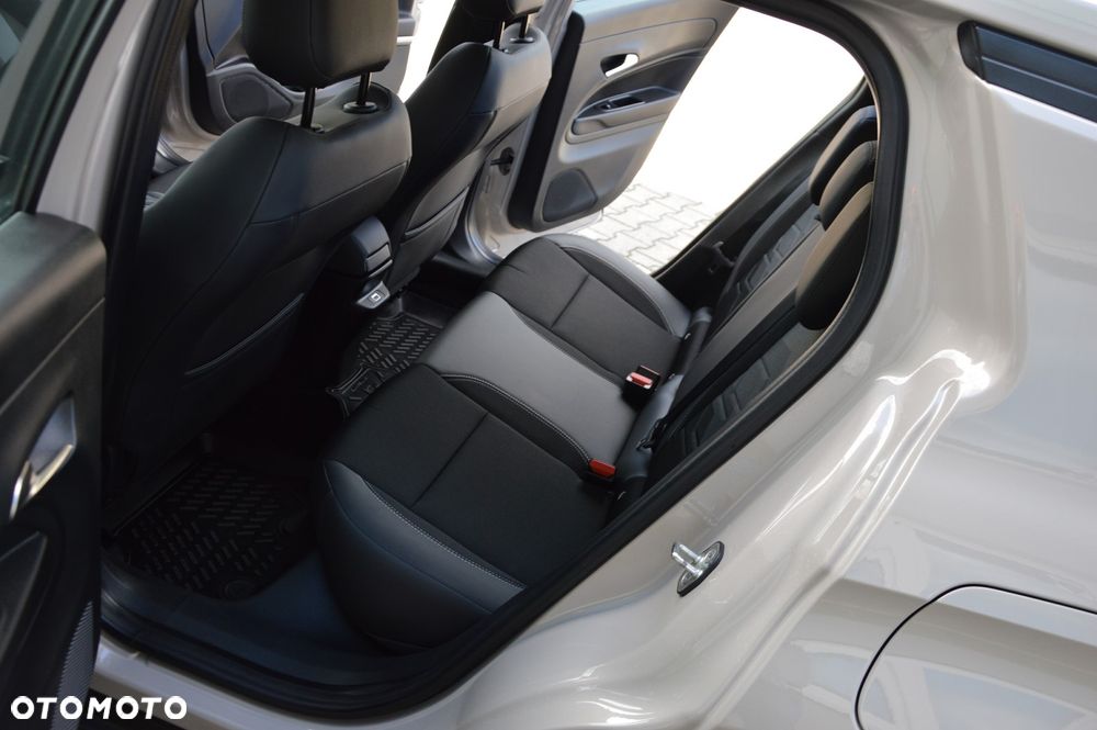 Jeep Avenger Longitude - 19