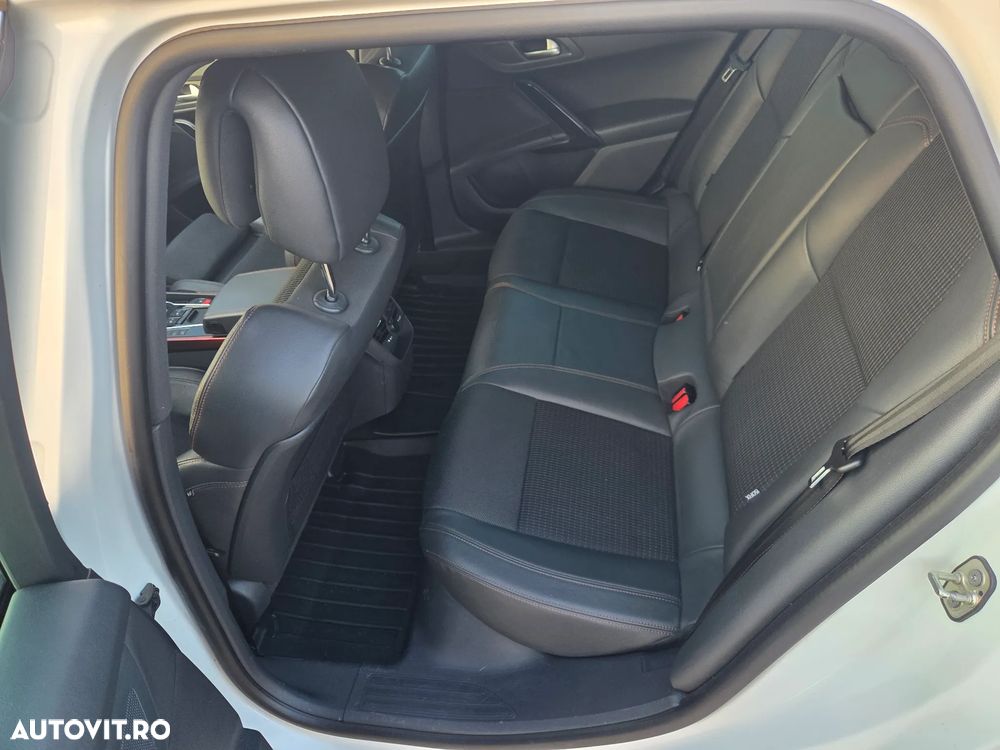 Peugeot 508 RXH BlueHDi 180 EAT6 Stop&Start - 12