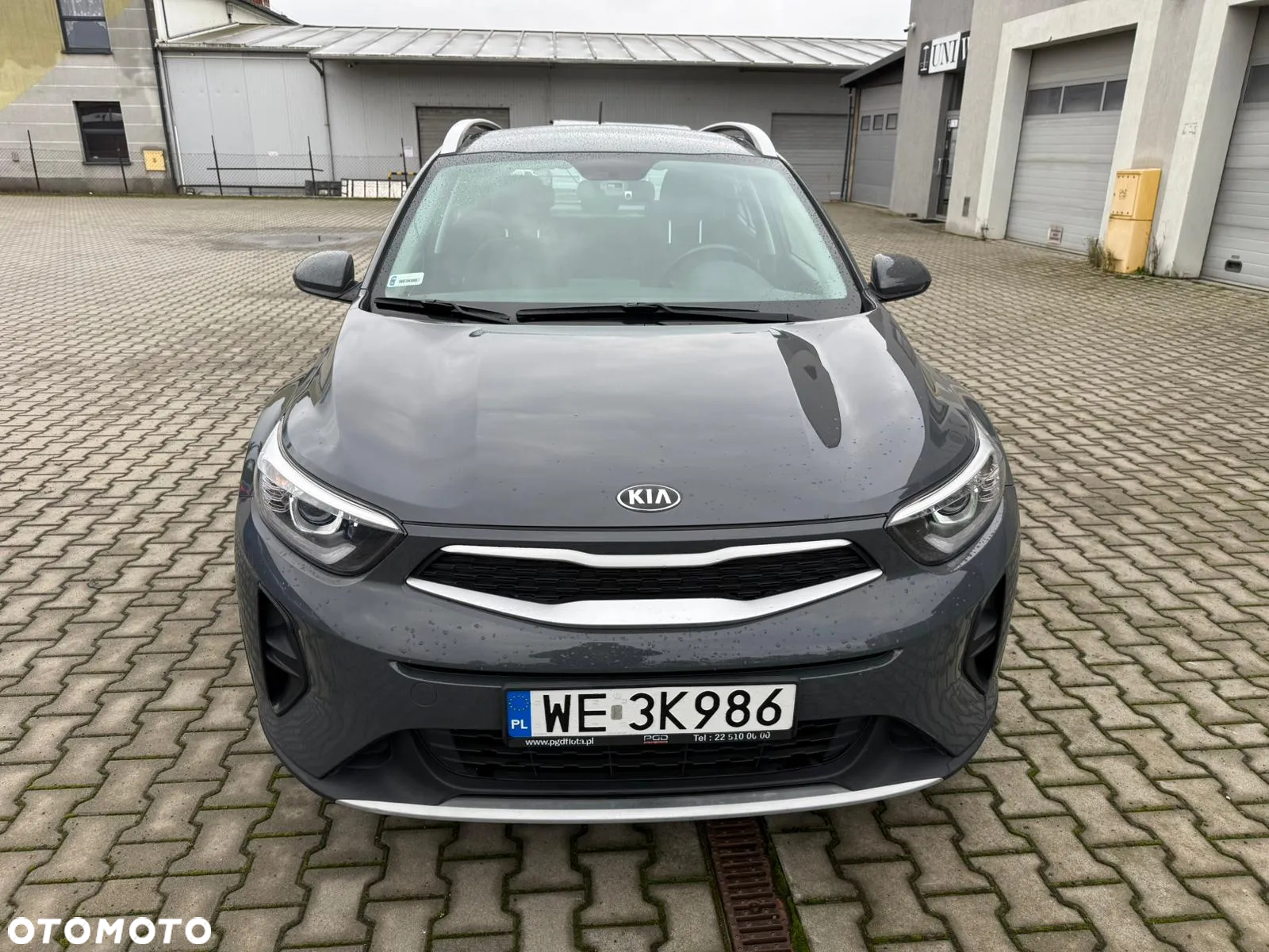 Kia Stonic 1.2 M - 16