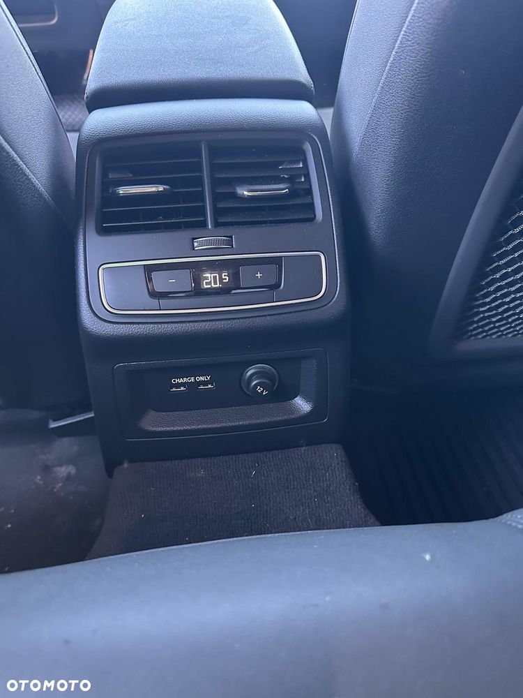 Audi A5 Sportback 40 TDI Quattro Advanced S tronic - 9