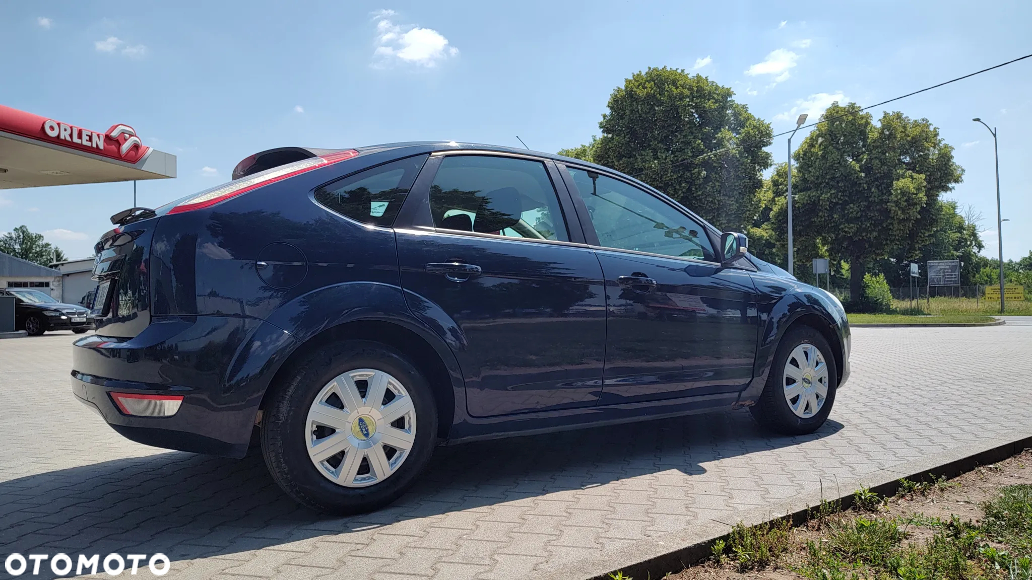 Ford Focus - 3