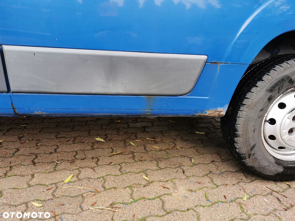 Peugeot BOXER - 15