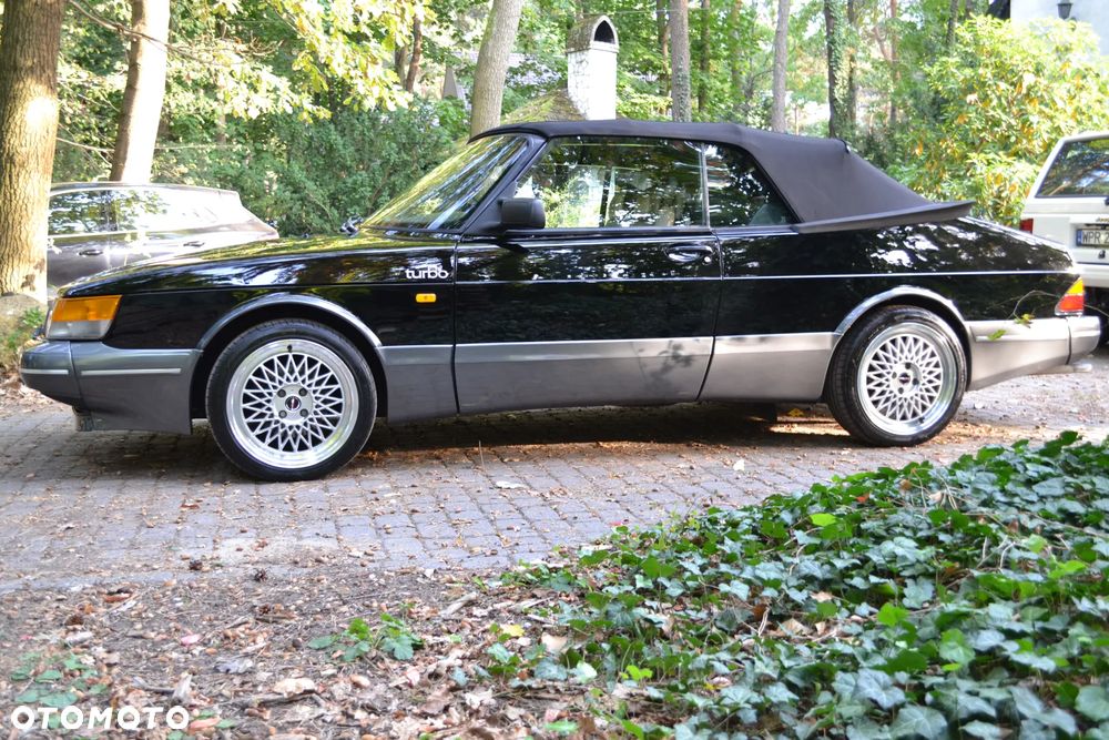 Saab 900 Coupe 2.0 SE Turbo - 13
