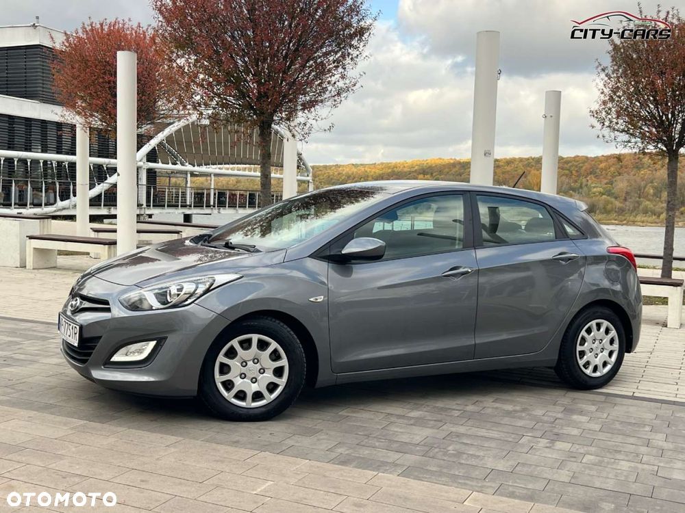 Hyundai i30 - 4