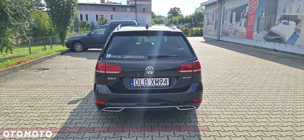 Volkswagen Golf 1.5 TSI BMT Highline - 6