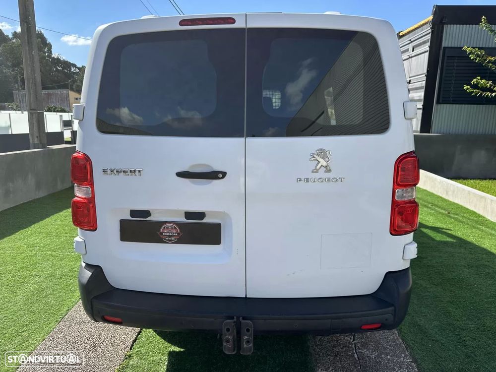 Peugeot expert 1.6 bluehdi l3h1 - 6