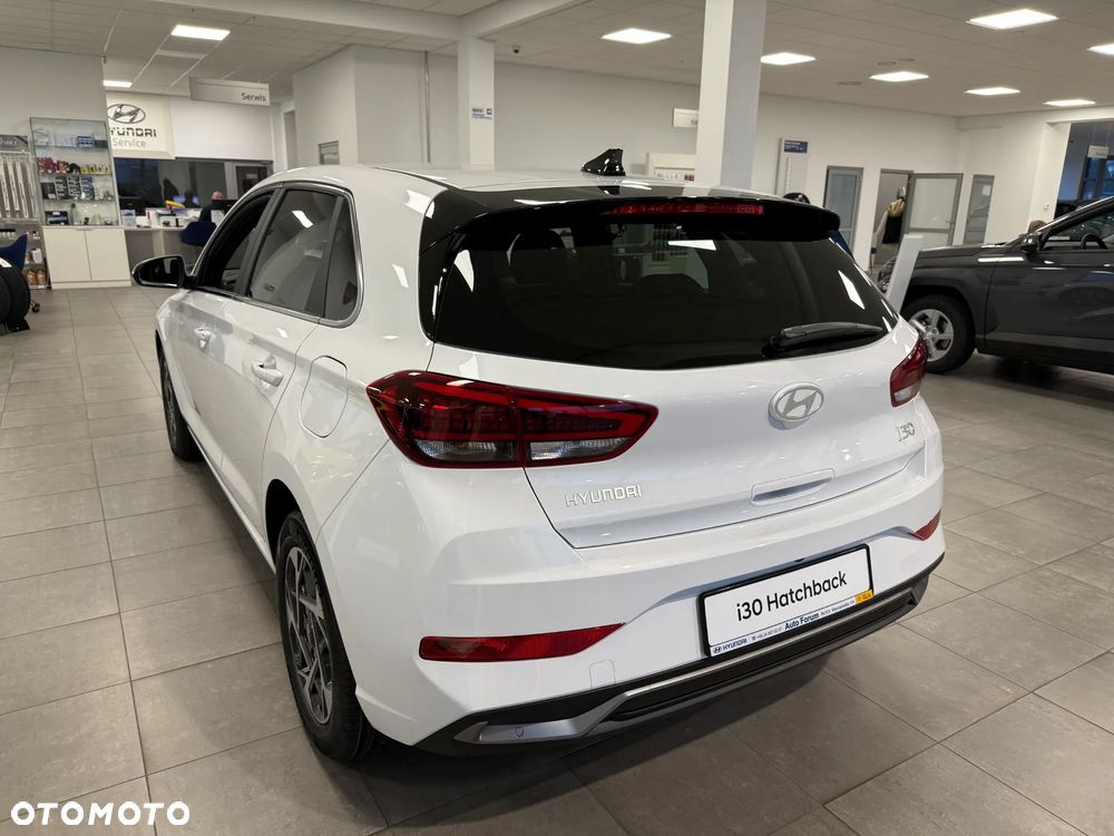 Hyundai i30 1.5 T-GDI 48V Smart - 2