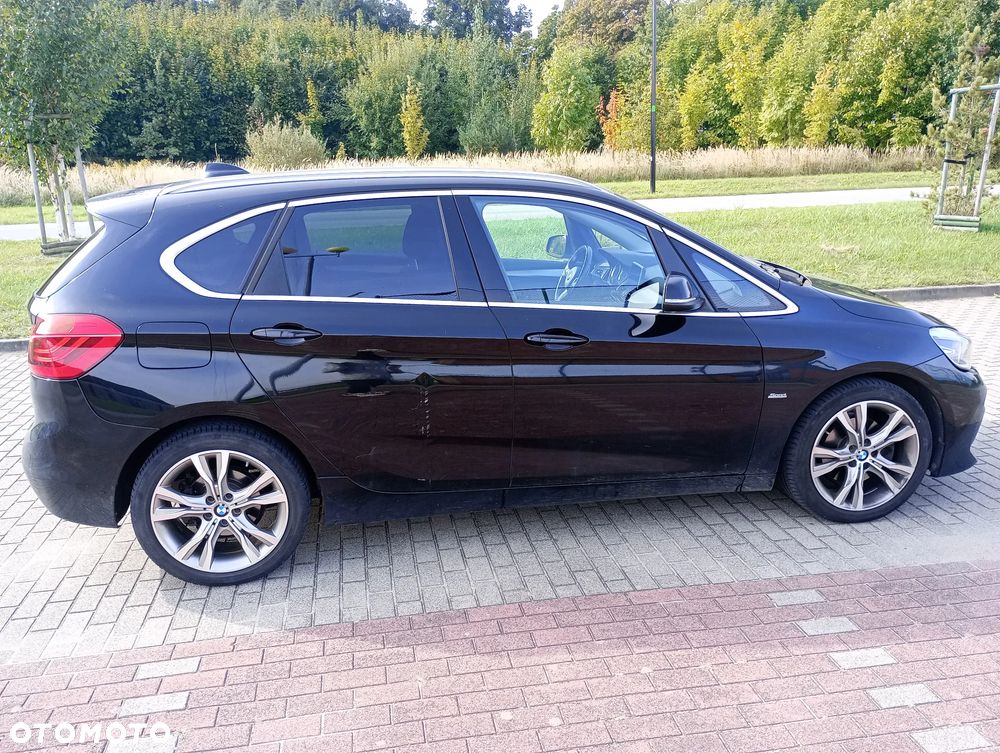BMW Seria 2 218i - 6