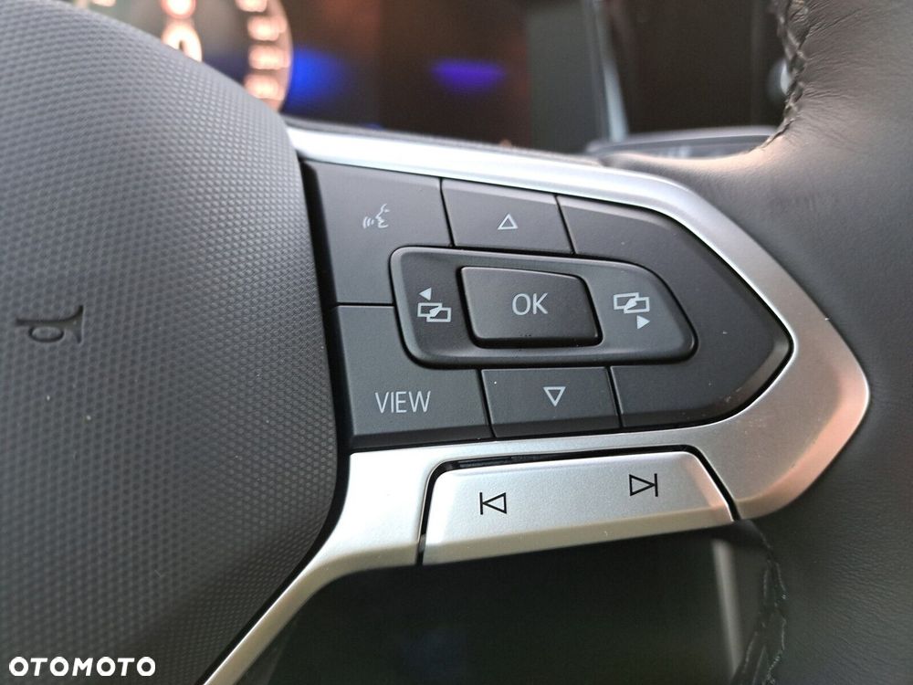 Volkswagen Taigo - 26