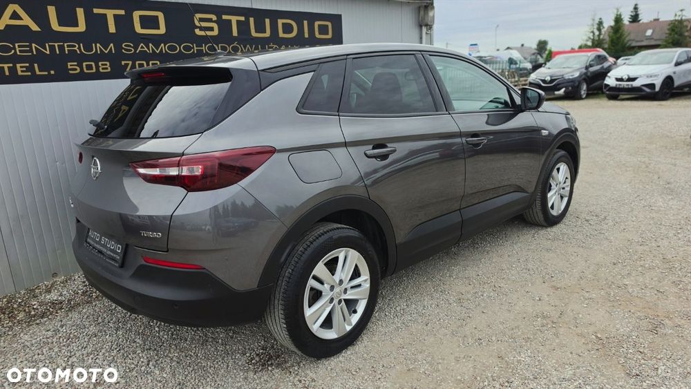 Opel Grandland X - 39