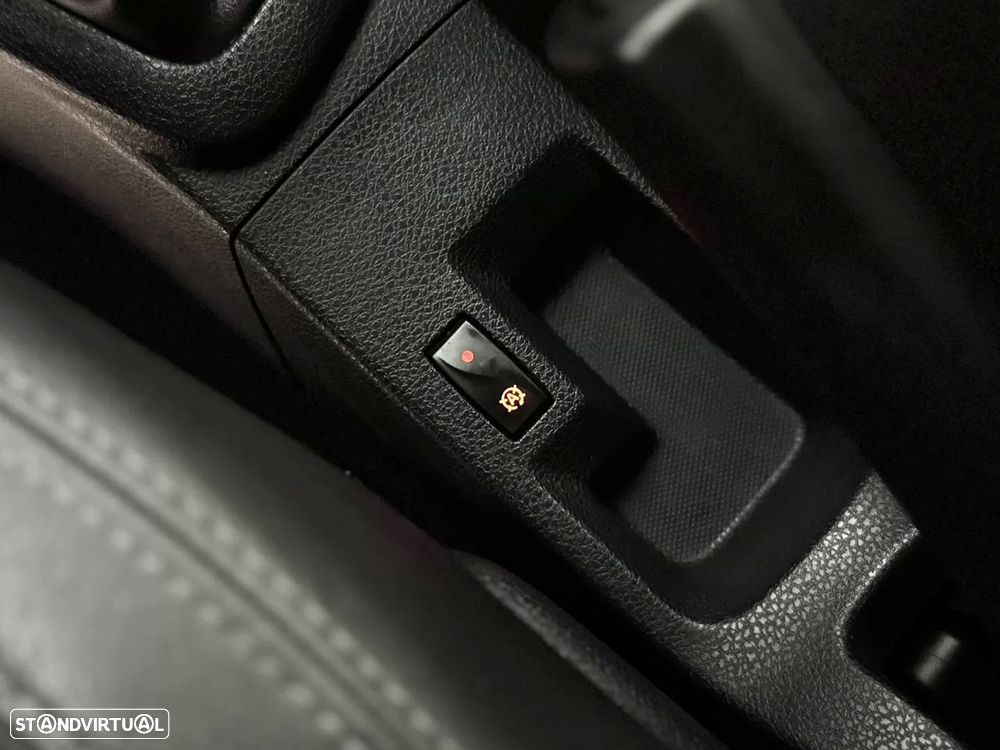 Dacia Logan MCV 0.9 TCe Stepway - 39