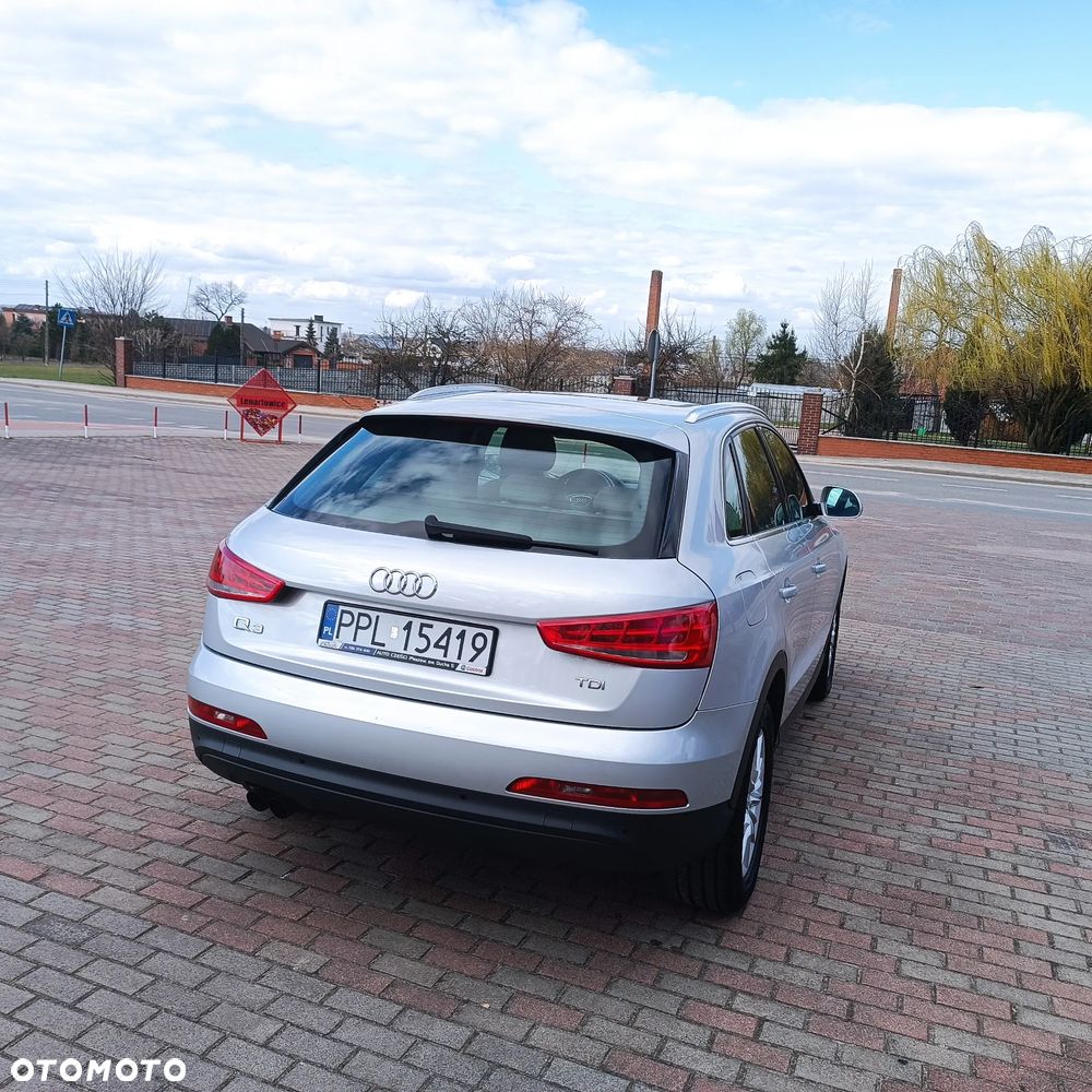 Audi Q3 - 12