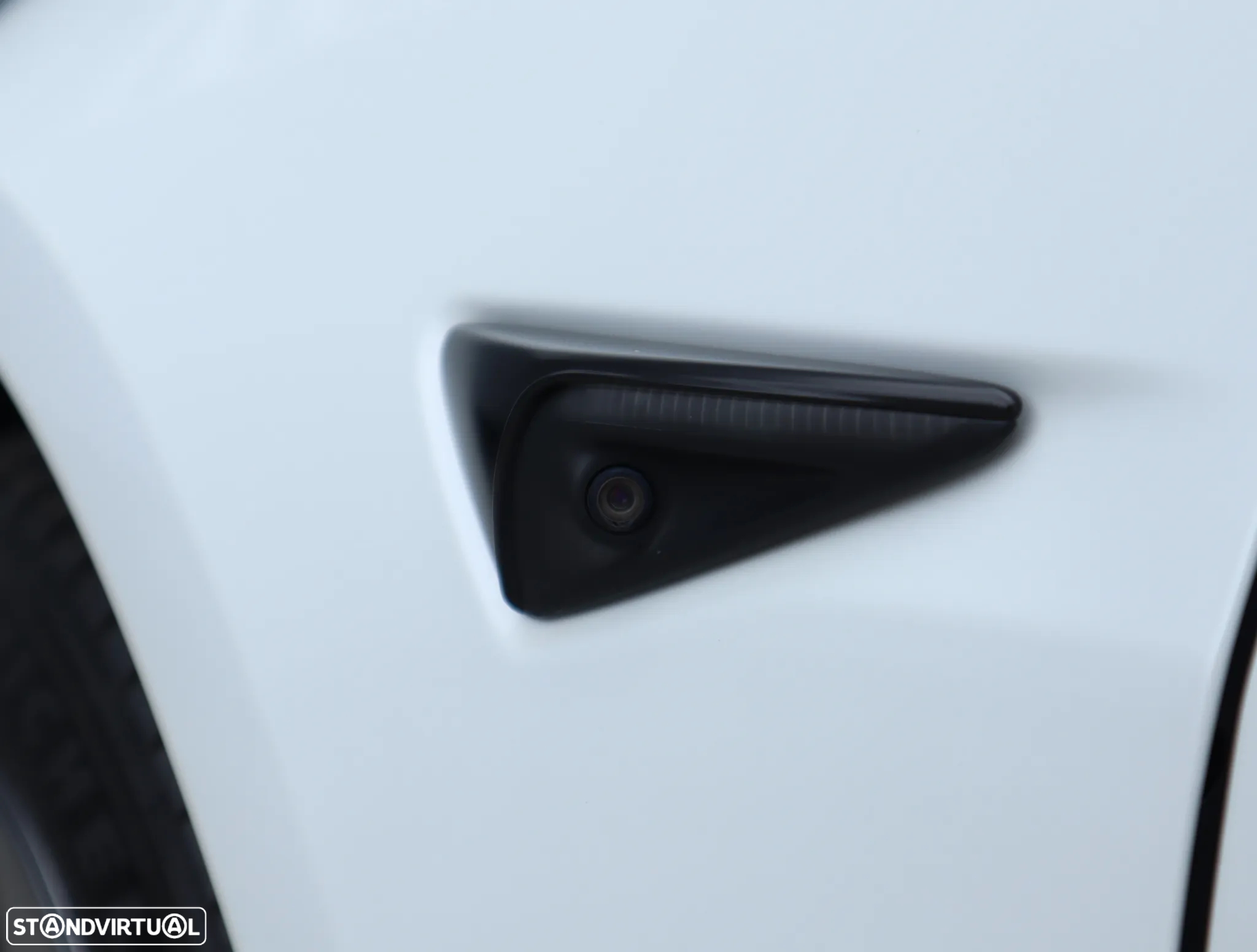Tesla Model 3 Long Range Tração Integral - 18