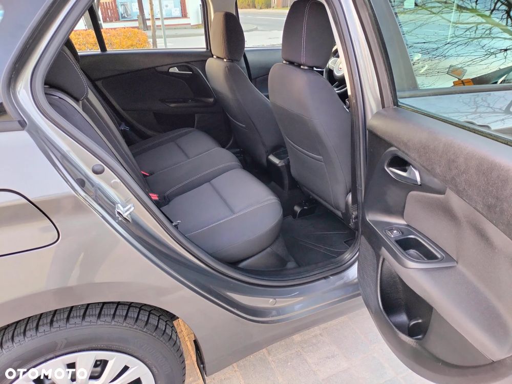 Fiat Tipo 1.4 16v Lounge - 13