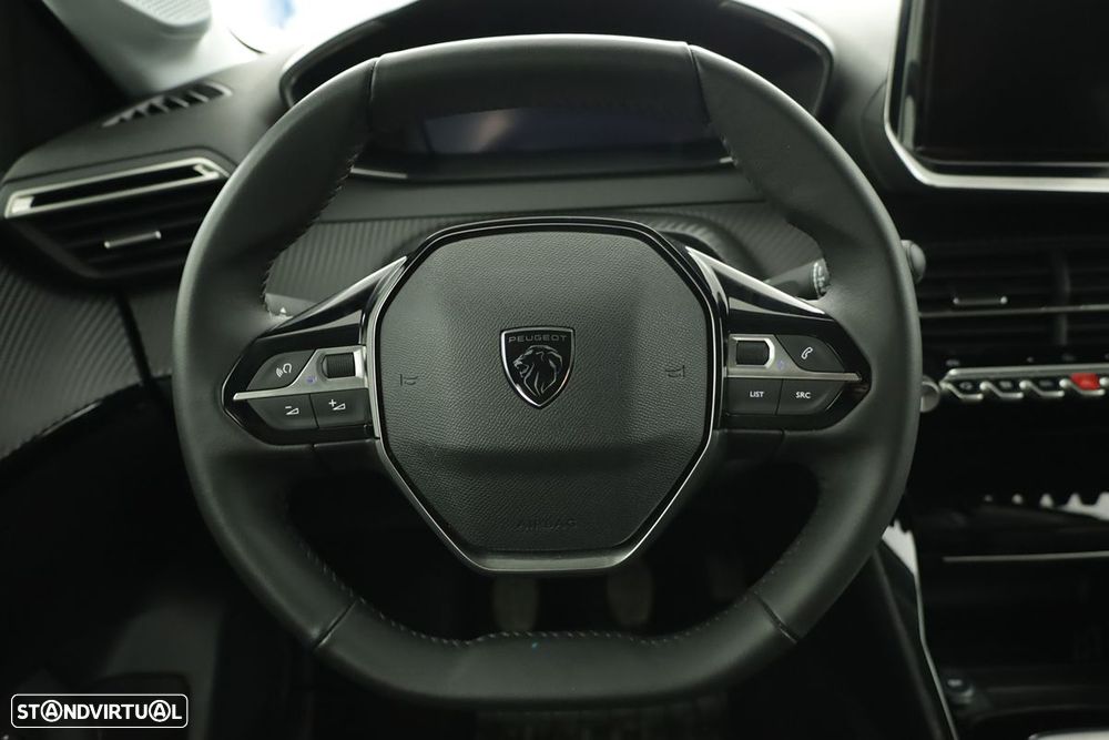 Peugeot 208 1.2 PureTech Allure - 14