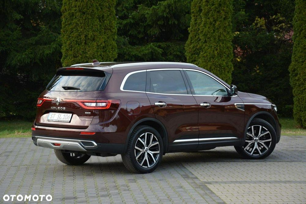 Renault Koleos 2.0 Blue dCi Intens 4x4 X-Tronic - 7