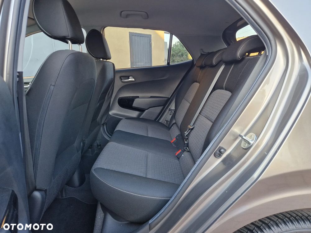 Kia Picanto 1.2 ISG Dream-Team Edition - 40