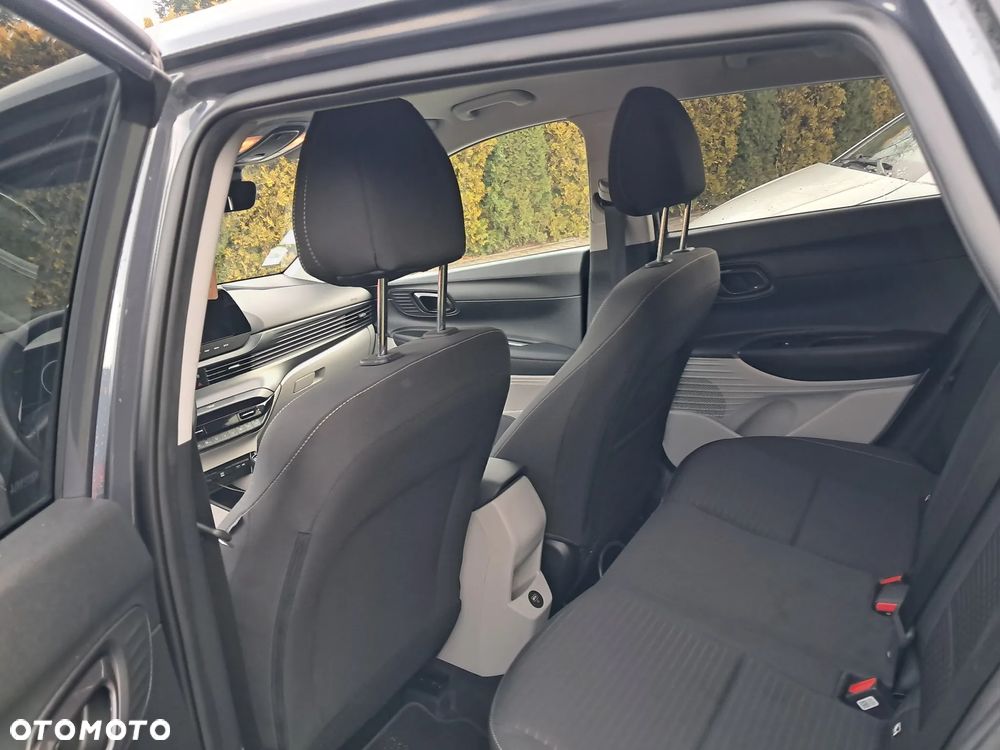 Hyundai i20 1.0 T-GDI Comfort - 14