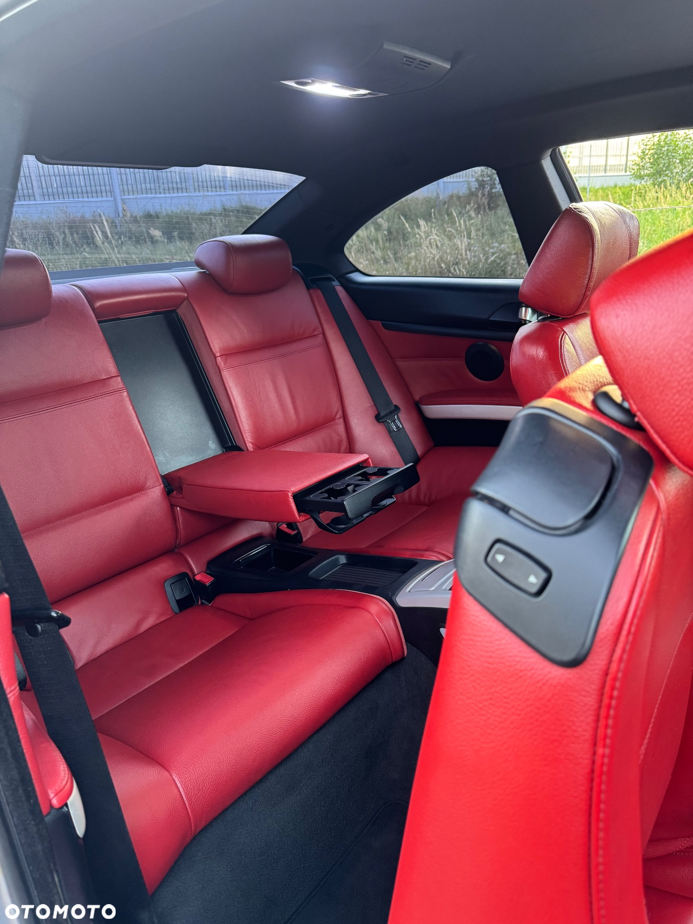 BMW Seria 3 330xd Coupe - 9