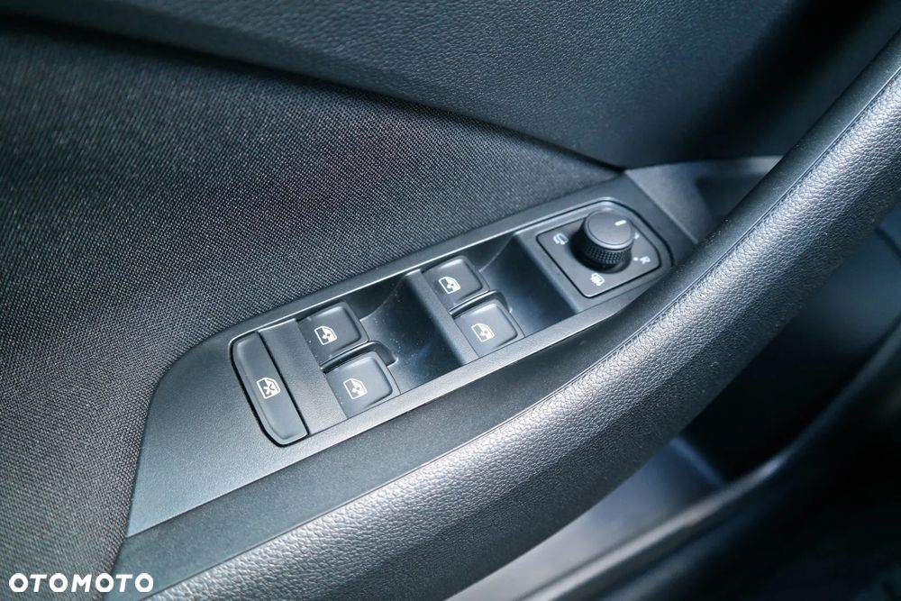 Skoda Kamiq 1.5 TSI Selection DSG - 20