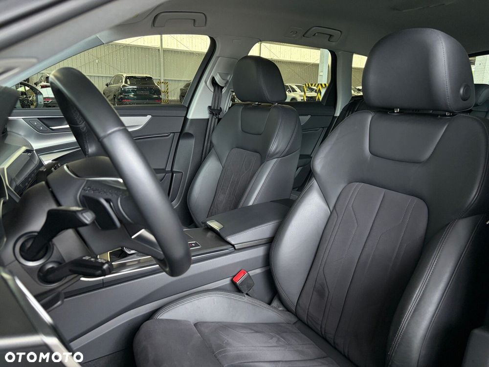 Audi A6 Avant - 12