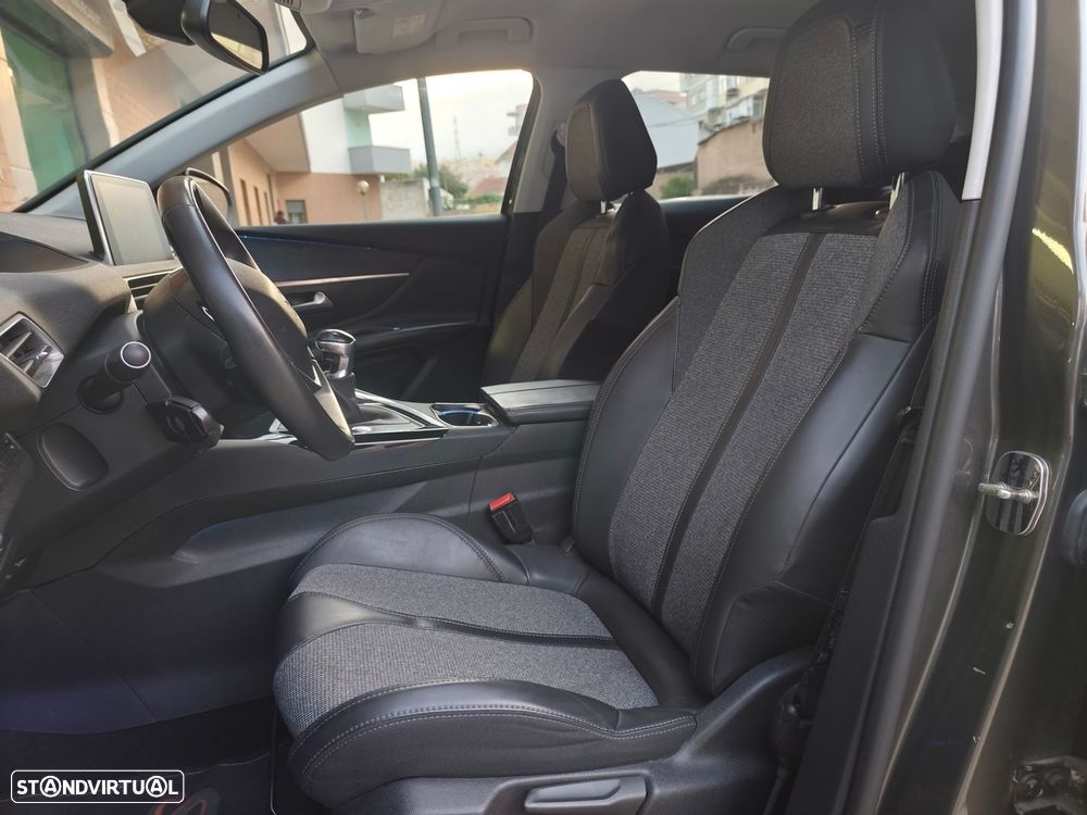 Peugeot 3008 1.6 BlueHDi Allure - 8