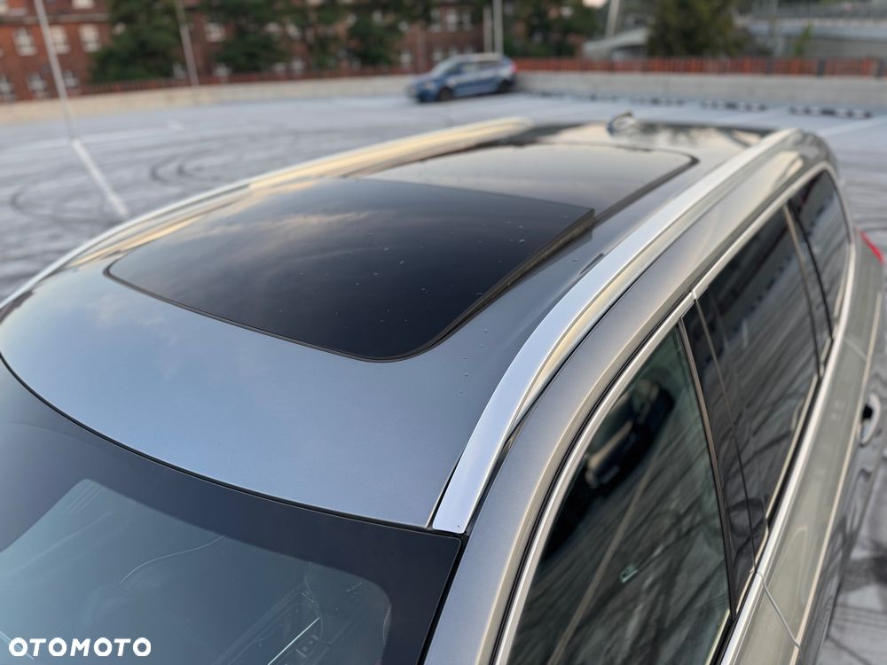 Volvo XC 90 T6 AWD R-Design 7os - 31