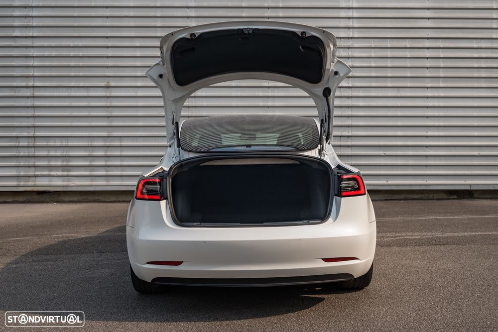Tesla Model 3 AWD Dual Motor Performance - 15