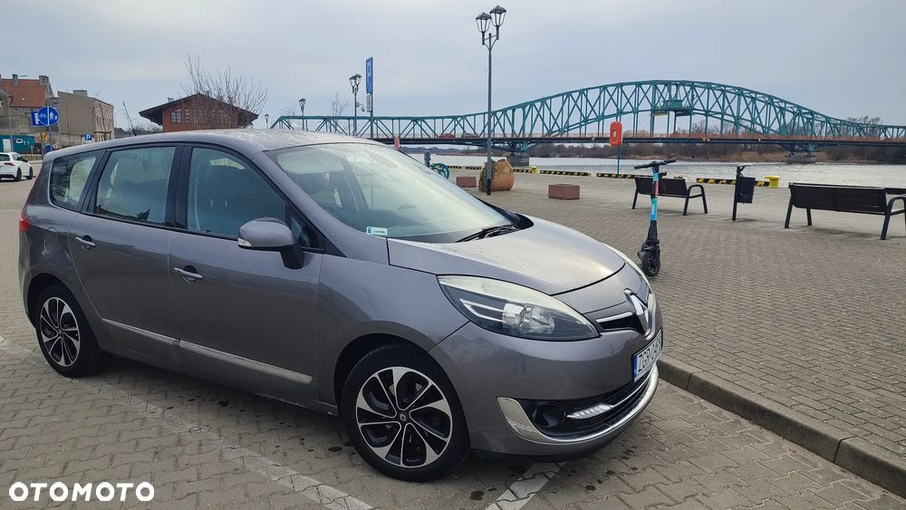 Renault Grand Scenic Gr 1.5 dCi Limited - 1