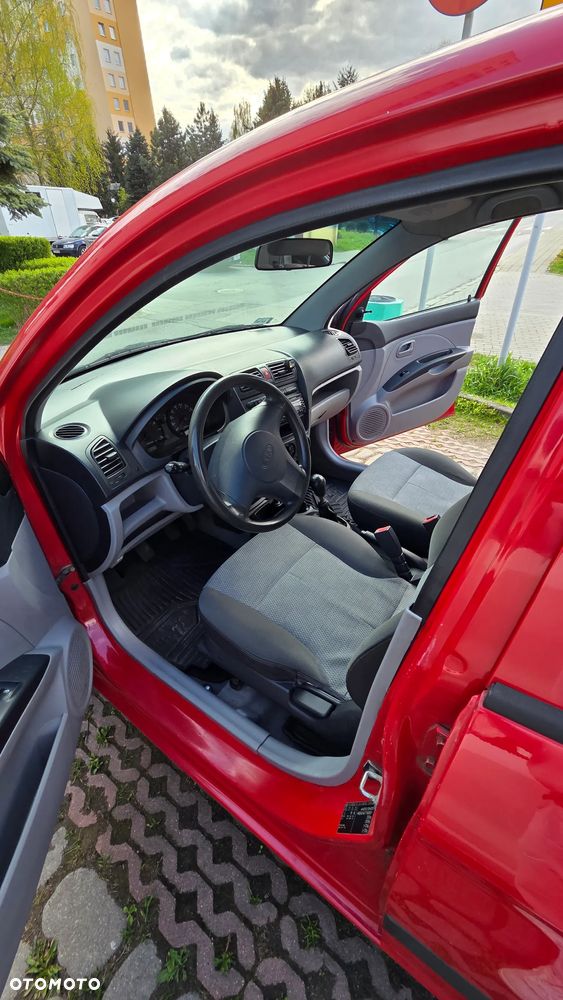 Kia Picanto 1.0 / City - 7