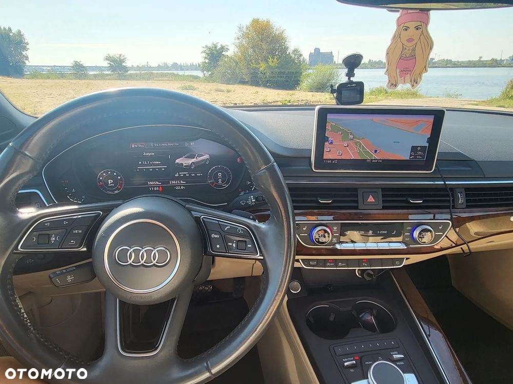 Audi A5 - 3