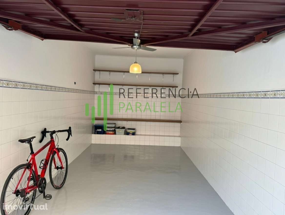 Garagem para venda em Mafamude - Grande imagem: 3/6