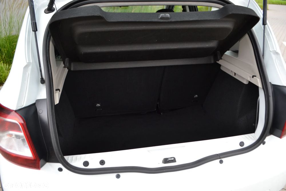 Dacia Sandero Stepway - 14