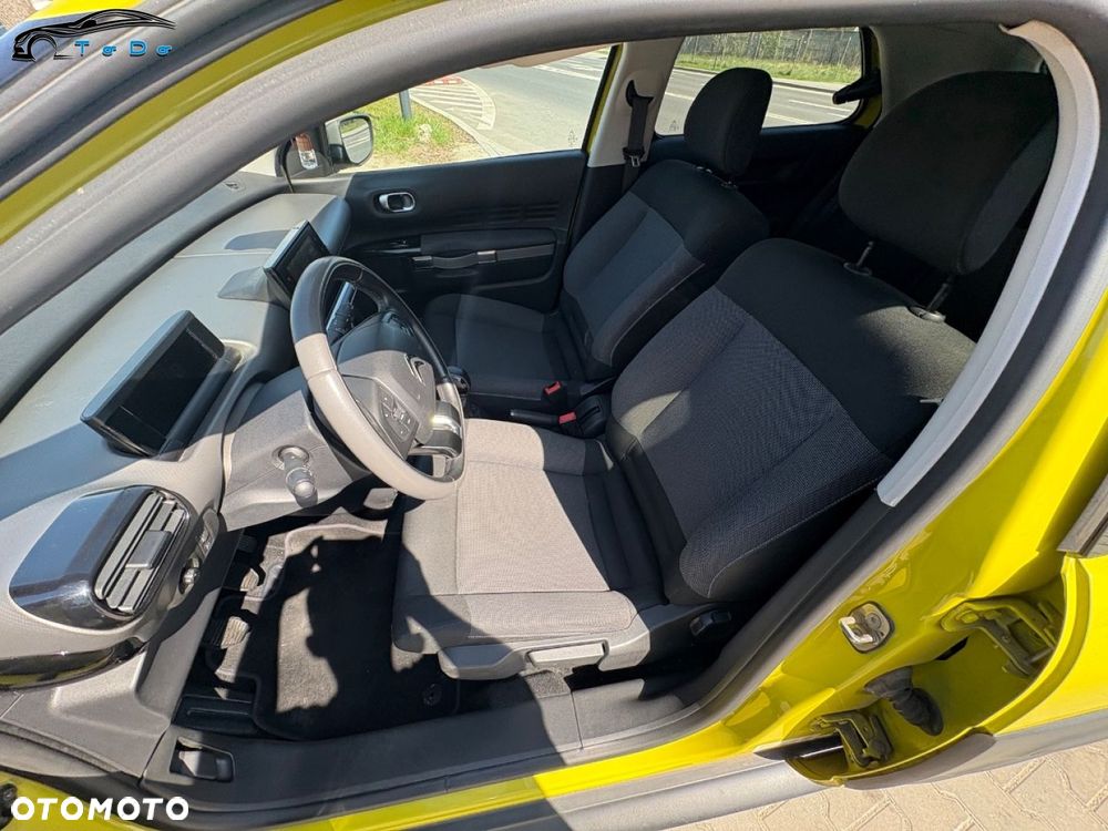 Citroën C4 Cactus 1.2 PureTech GPF Shine S&S - 23