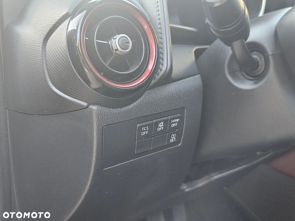 Mazda CX-3 2.0 Skypassion - 28