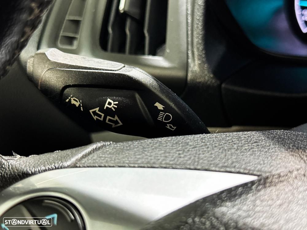 Ford Transit Connect L1 1.5 EcoBlue 100 Trend NAV - 42