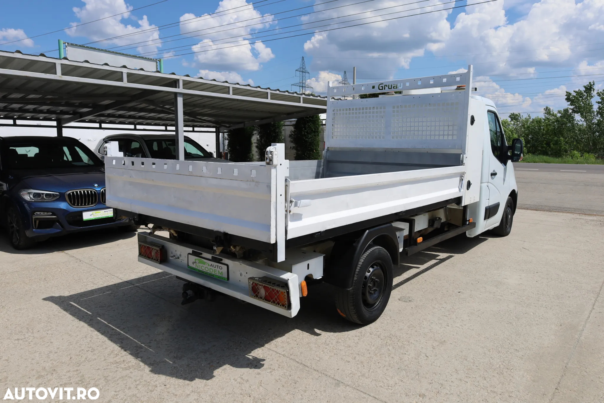 Renault Master - 7