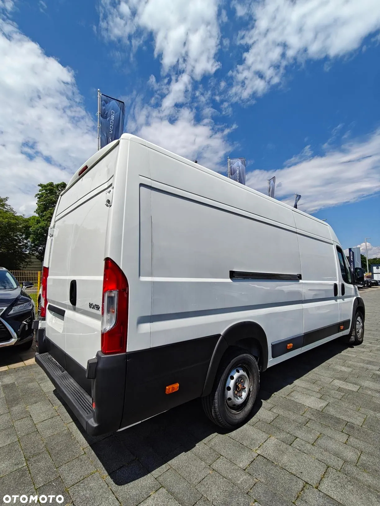 Peugeot BOXER - 6