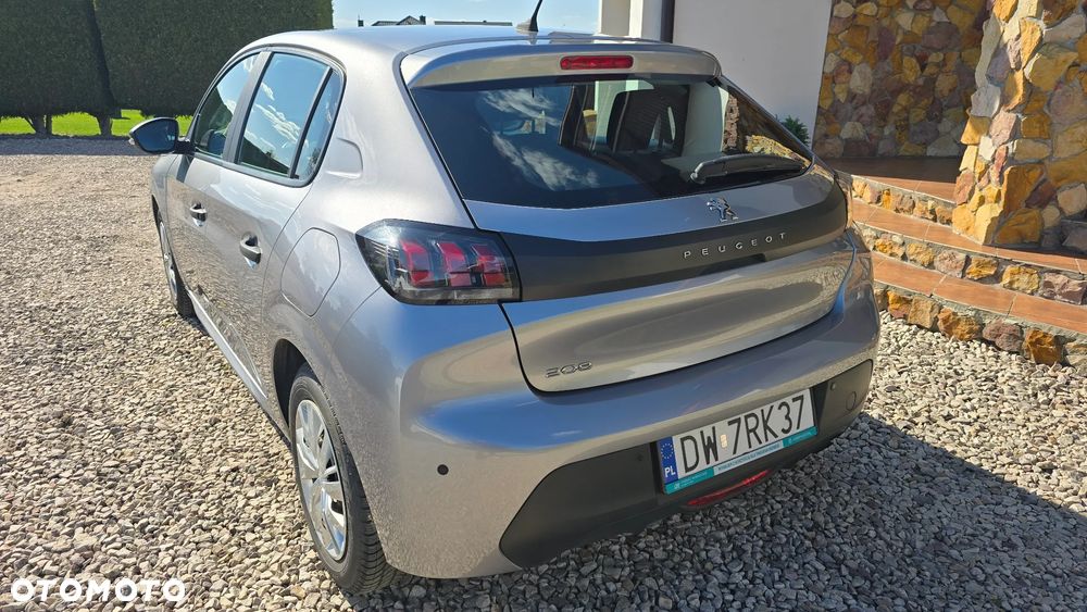 Peugeot 208 1.2 PureTech Like S&S - 23