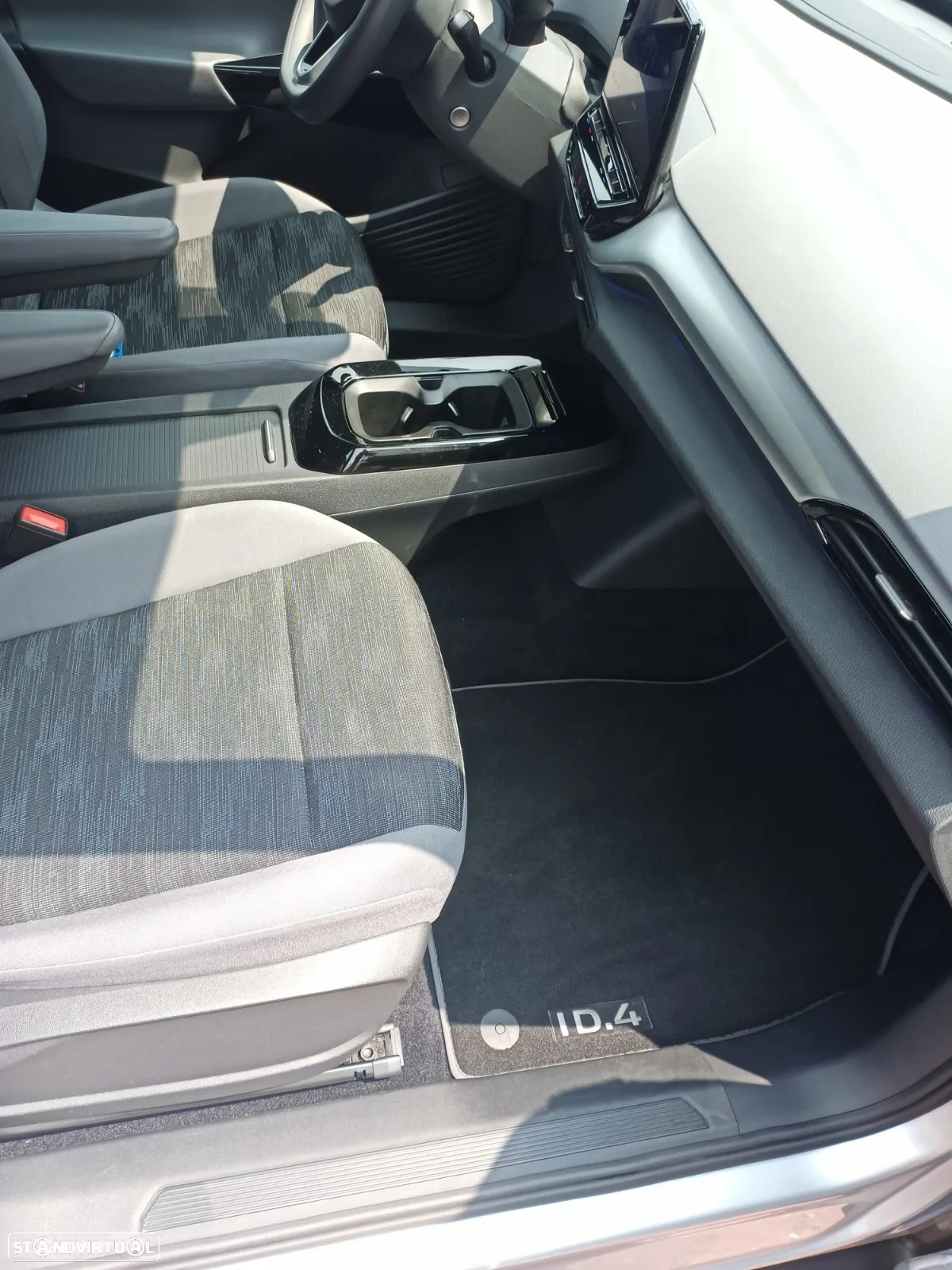 VW ID.4 77 kWh Pro Performance - 19