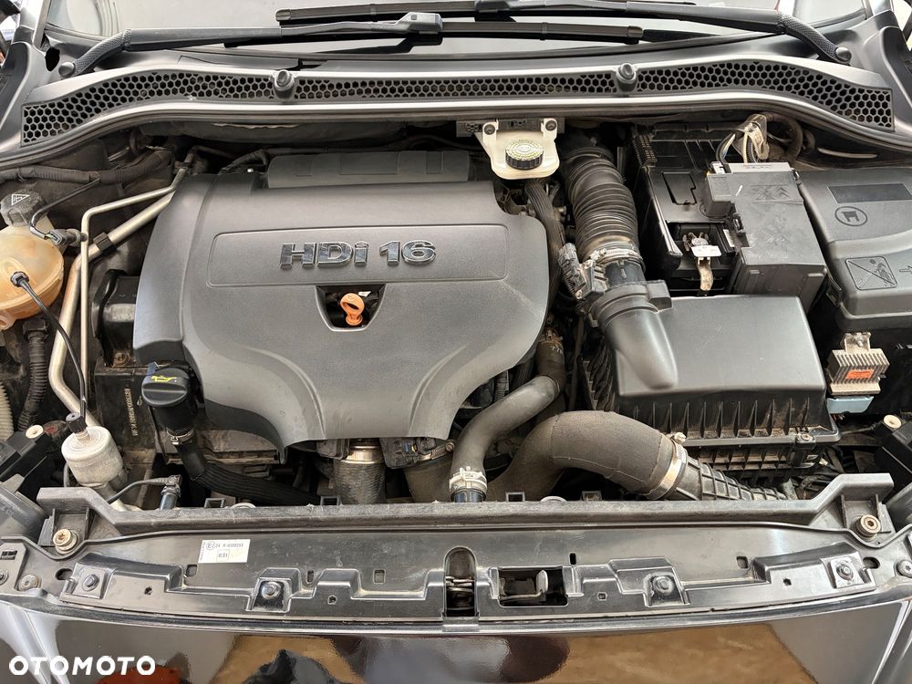 Peugeot RCZ 2.0 HDi - 34