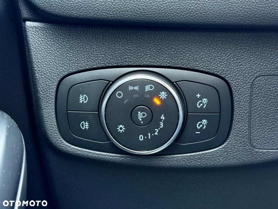 Ford Focus - 16