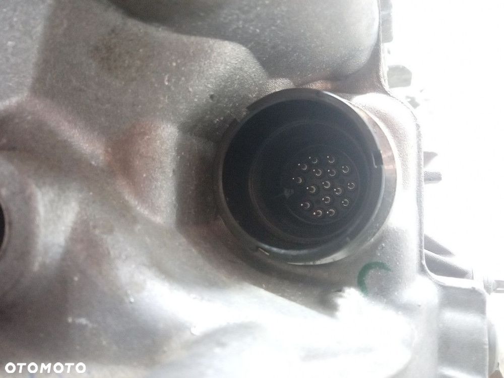 BMW M4 G82 G83 M3 G80 3.0 510KM SKRZYNIA AUTOMAT RWD 8L76AZ 9504846 - 5