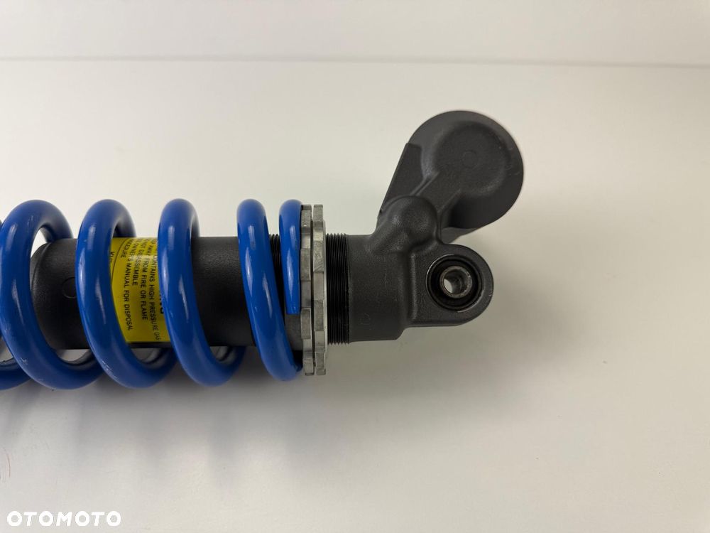 Tylny amortyzator Triumph Street Triple 675 R 2007-12 - 12