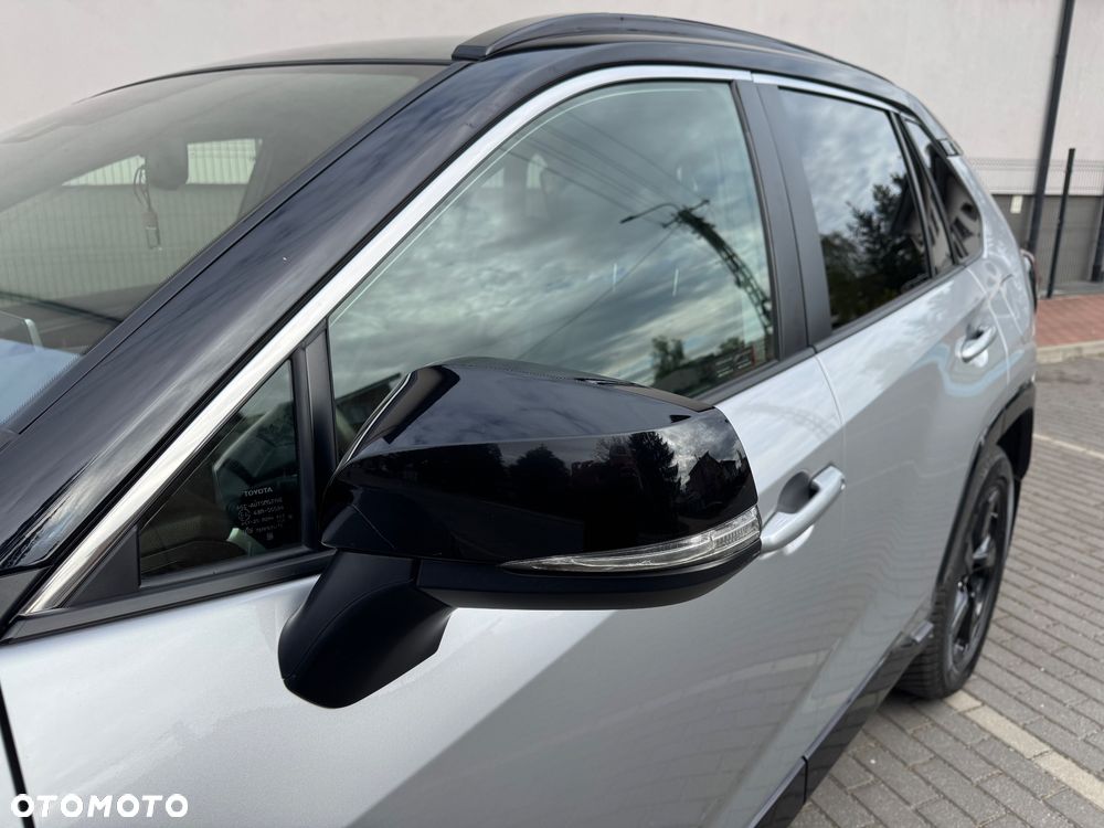 Toyota RAV4 - 26
